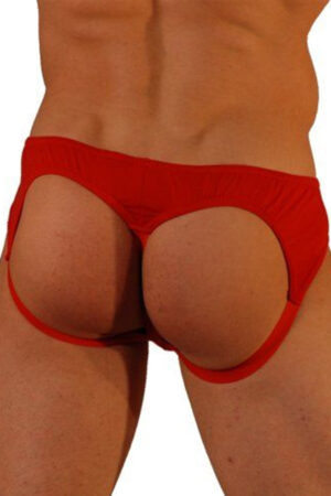 Deluxerie Manlig Jockstrap Cefirino