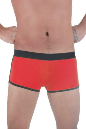 Deluxerie Boxer för Män Chesnie