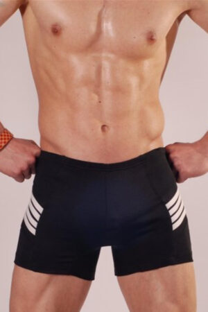 Deluxerie Boxer för Män Chitran