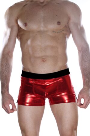 Deluxerie Boxer för Män Clayton