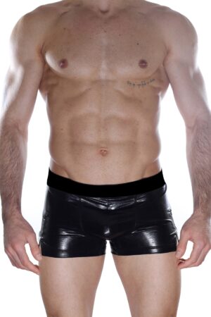 Deluxerie Boxer för Män Connor