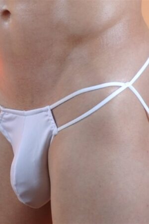 Deluxerie Manlig Jockstrap Chandrabhan