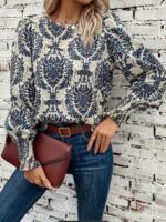 Deluxerie Blus MF-Claudey