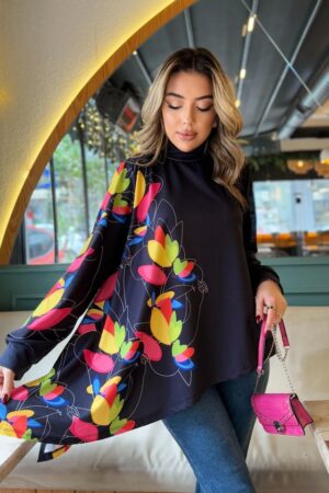 Deluxerie Blus MF-Dafnee