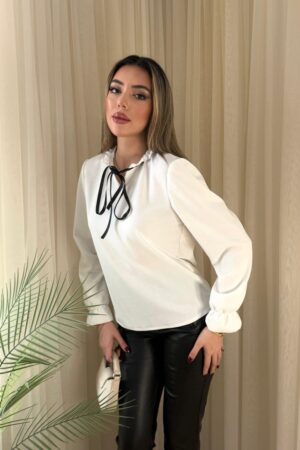 Deluxerie Blus MF-Dulcie