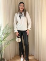 Deluxerie Blus MF-Dulcie