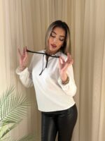 Deluxerie Blus MF-Dulcie