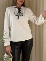 Deluxerie Blus MF-Dulcie