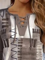 Deluxerie Blus MF-Ellice
