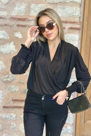 Deluxerie Blus MF-Jenasia