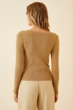 Deluxerie Blus MF-Junita