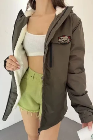 Deluxerie Kappa MF-Peyton