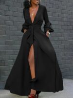 Deluxerie Klänning MF-Clerisse