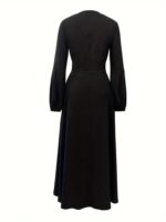 Deluxerie Klänning MF-Clerisse