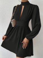 Deluxerie Klänning MF-Clorinda