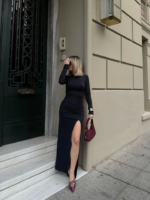 Deluxerie Klänning MF-Dalmatia