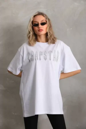 Deluxerie T-shirt MF-Eyvetta