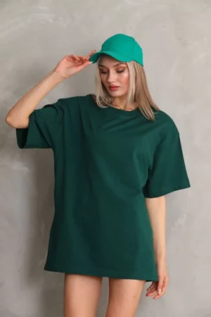 Deluxerie T-shirt MF-Justina