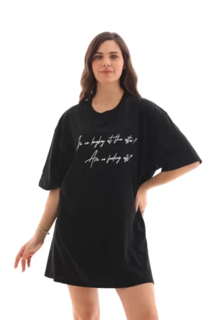 Deluxerie T-shirt MF-Lismary