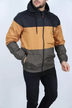 Deluxerie Vindjacka MF-Dariel