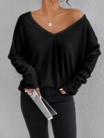 Deluxerie Blus MF-Alhertina