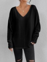 Deluxerie Blus MF-Alhertina