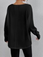 Deluxerie Blus MF-Alhertina