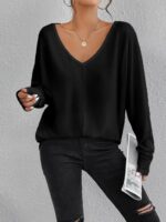 Deluxerie Blus MF-Alhertina