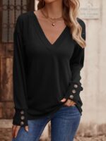 Deluxerie Blus MF-Delicia