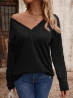 Deluxerie Blus MF-Delicia