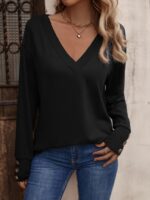 Deluxerie Blus MF-Delicia