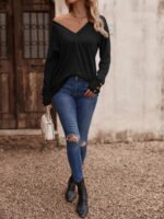 Deluxerie Blus MF-Delicia