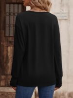 Deluxerie Blus MF-Delicia