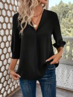 Deluxerie Blus MF-Genoveva