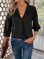 Deluxerie Blus MF-Genoveva