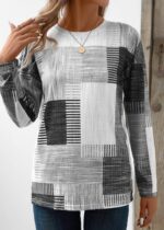Deluxerie Blus MF-Gerilyn