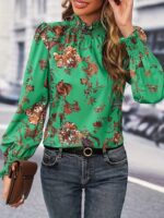 Deluxerie Blus MF-Gladia