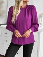 Deluxerie Blus MF-Hermilda