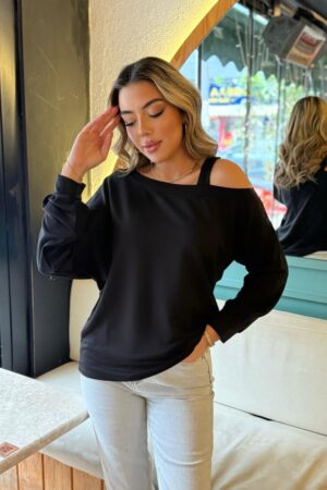 Deluxerie Blus MF-Leronda