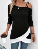 Deluxerie Blus MF-Lindzy