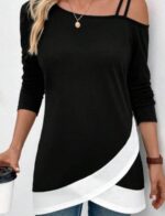 Deluxerie Blus MF-Lindzy