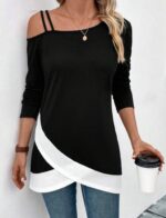 Deluxerie Blus MF-Lindzy