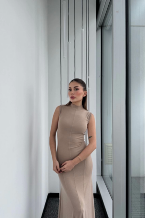 Deluxerie Klänning MF-Gaylene