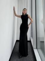 Deluxerie Klänning MF-Gemelle