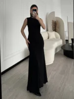 Deluxerie Klänning MF-Ginette