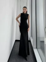 Deluxerie Klänning MF-Ginette