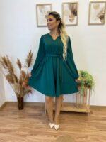 Deluxerie Klänning MF-Hanalise