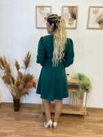 Deluxerie Klänning MF-Hanalise