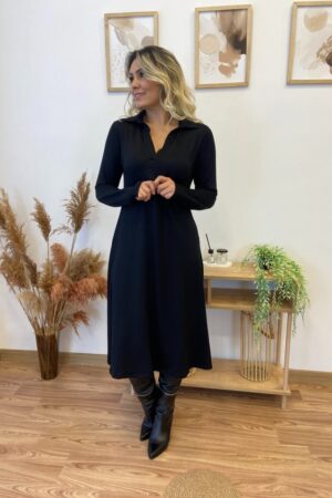 Deluxerie Klänning MF-Hansine