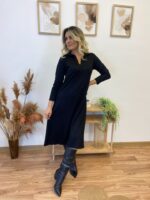 Deluxerie Klänning MF-Hansine